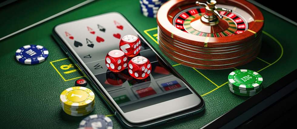 US Commercial Gaming Industry Surge Report