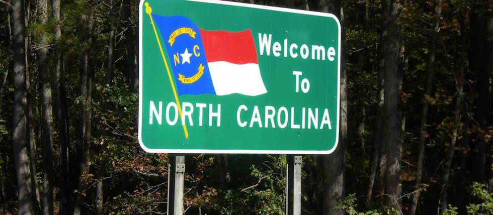 North Carolina Lawmakers receive Contributions