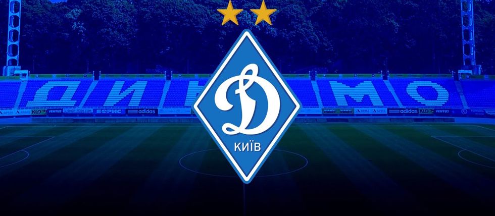 VBet sponsors Dynamo Kyiv