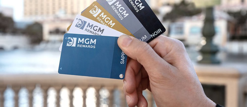MGM Resorts introducing MGM Rewards at Cosmopolitan