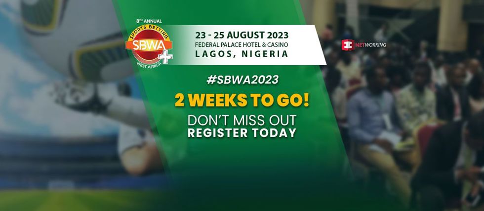 SBWA+ Summit Starts in Two Weeks