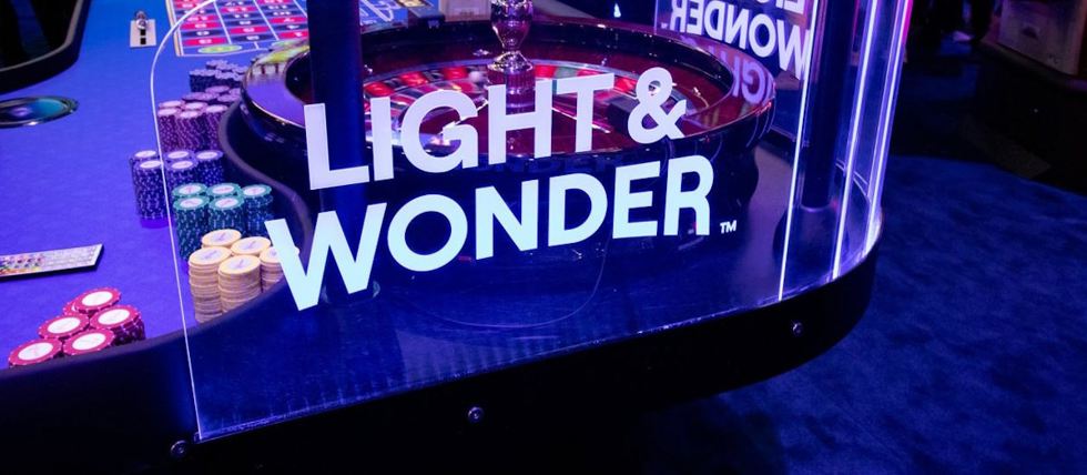 Light & Wonder report impressive Q2 revenues