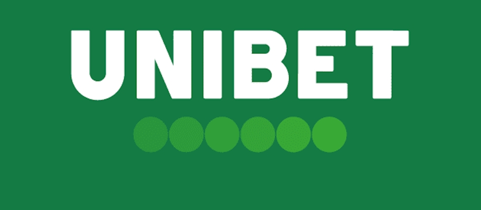 The Unibet Casino logo