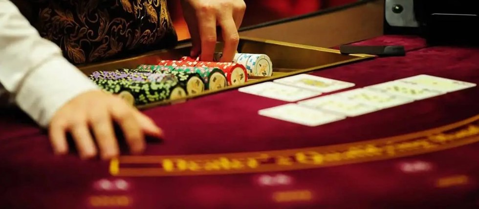 Amendments to Illinois Gambling Act