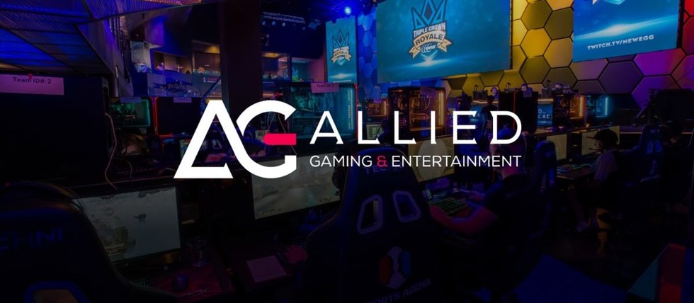 Allied Gaming & Entertainment reports Q2 revenue boost