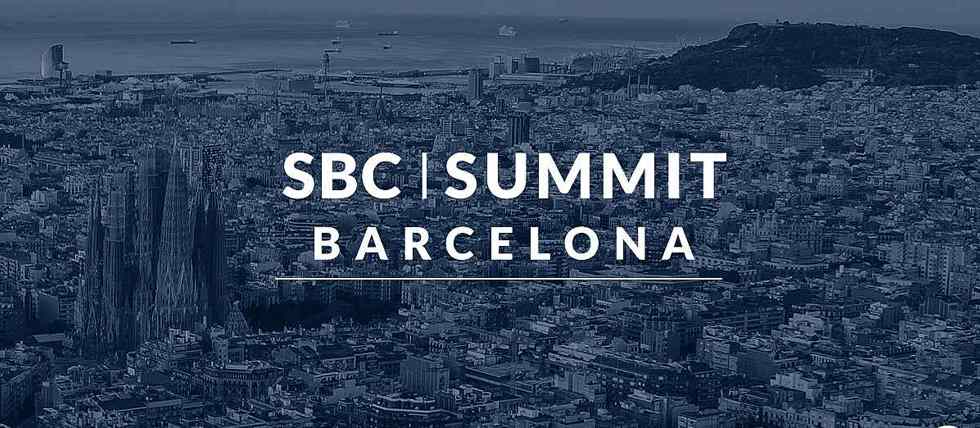 Tech Zone at SBC Summit Barcelon