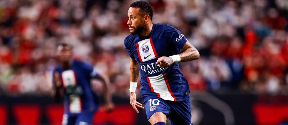 Neymar’s Transfer to Al-Hilal Club
