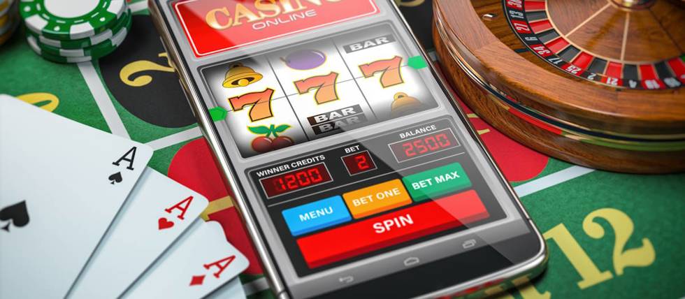 Caesars Entertainment launches online casino