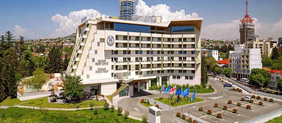 SBC Tbilisi to explore region’s gambling industry
