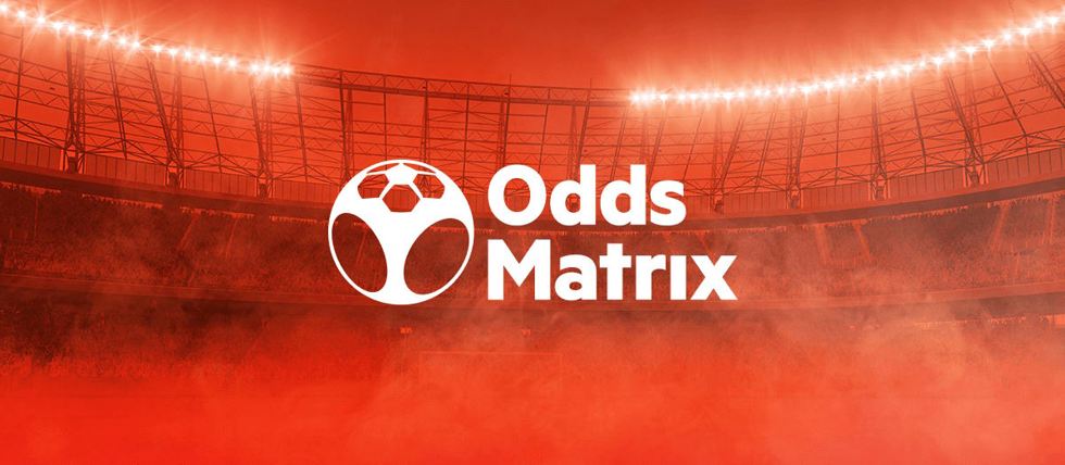 OddsMatrix and Kindred collaborate to enhance sports data