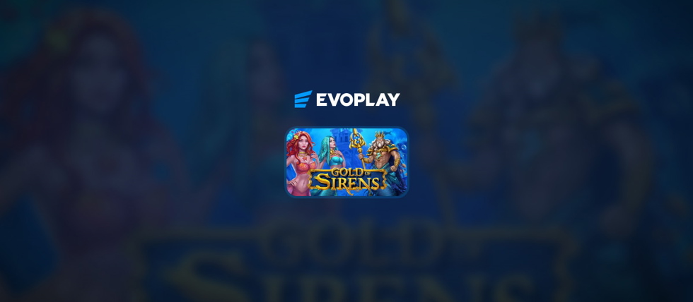 Evoplay has launched a new slot