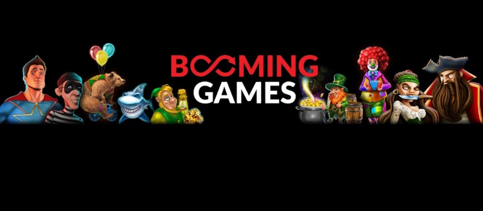 Booming Games certified in Denmark