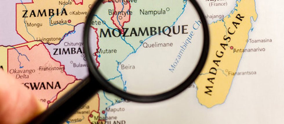 Casino tax revenues up in Mozambique