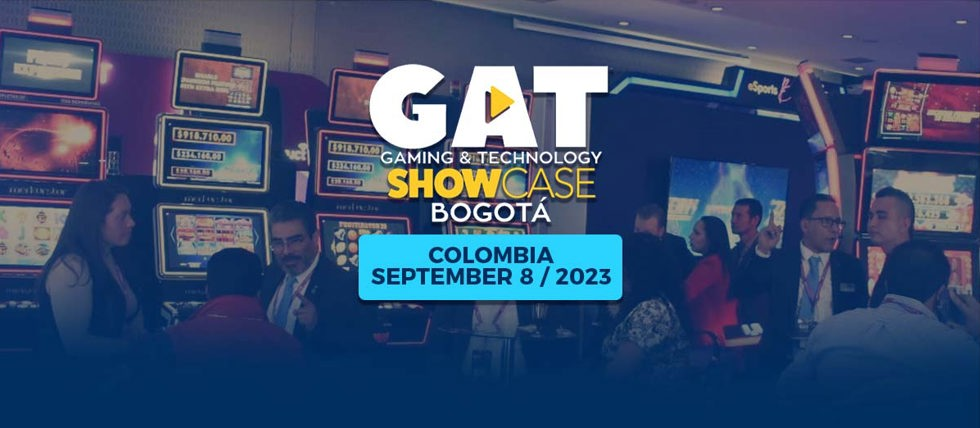 GAT Showcase Bogotá 2023 Unites Industry Leaders