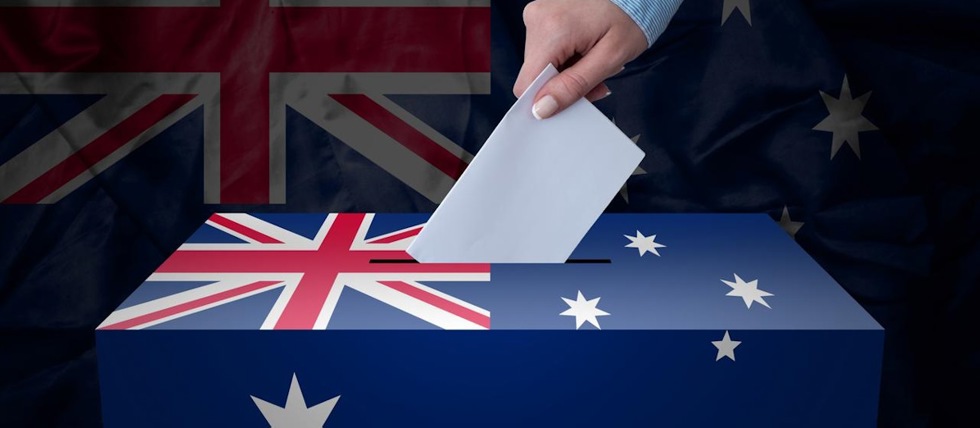 Australian Gambling Companies Don’t Participate in Voice Referendum