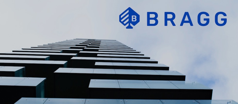 Bragg Gaming secures B2B license