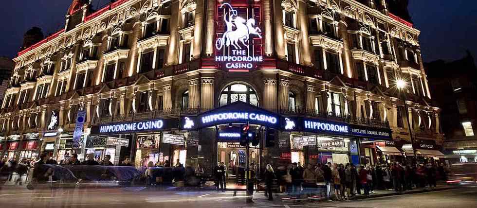 2023 ICE Symposium Will Take Place at The Hippodrome Casino
