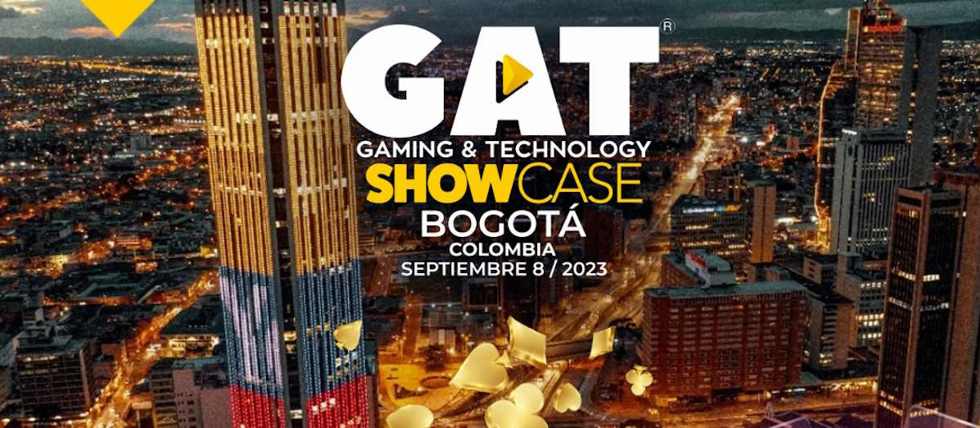 GAT Showcase Bogota 2023 Starts