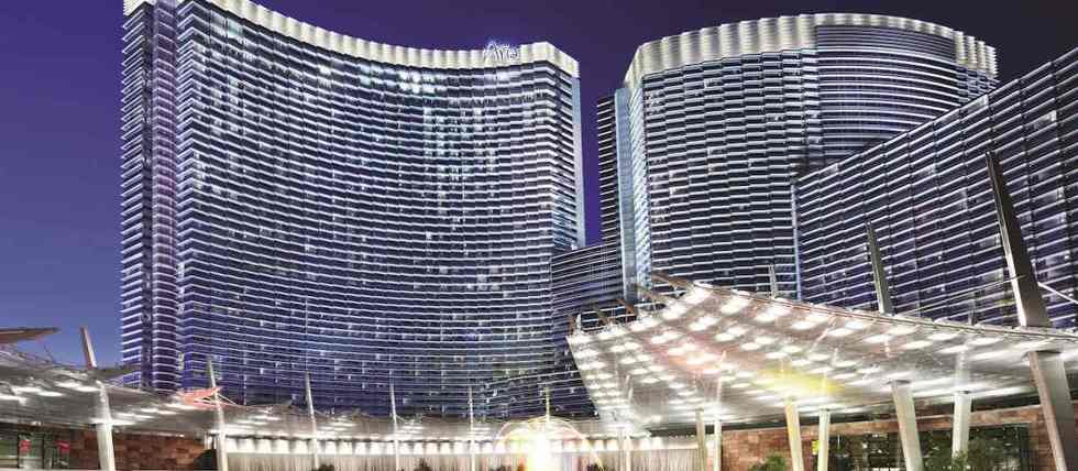 An Aria hotel manager faces 15 charges for embezzling money.