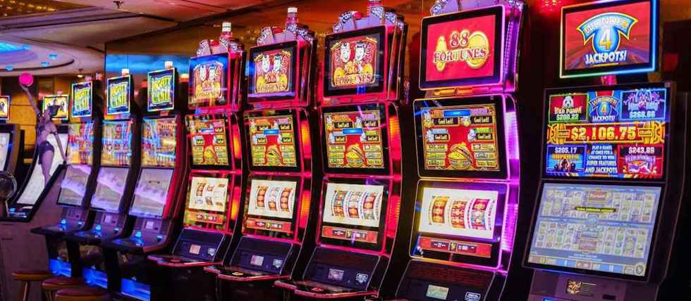 Boyd Gaming Jackpots in August