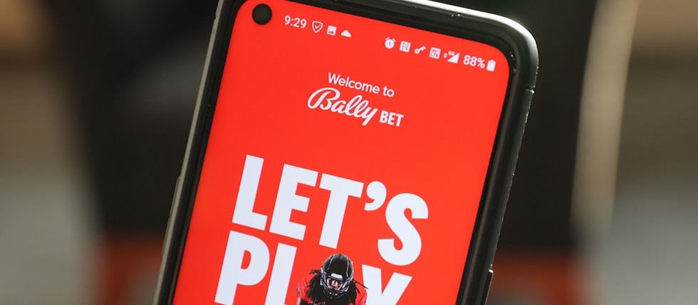 Ballys launches Ohio sportsbook app