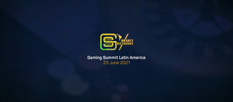 The Gaming Summit Latin America will take place on 23 June