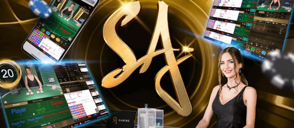 Speed Baccarat arrives in SA Gaming Diamond and Sexy Halls