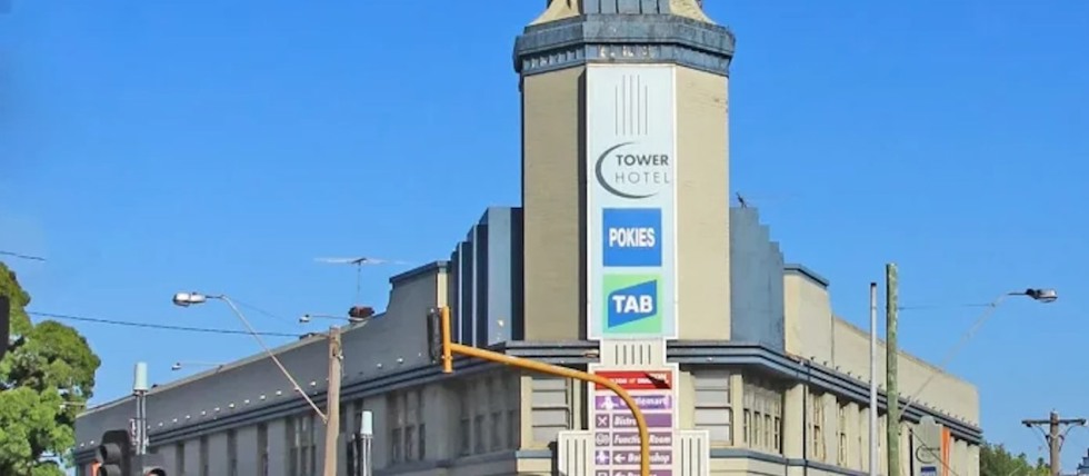Tower Hotel charged by VGCCC for regulation breaches