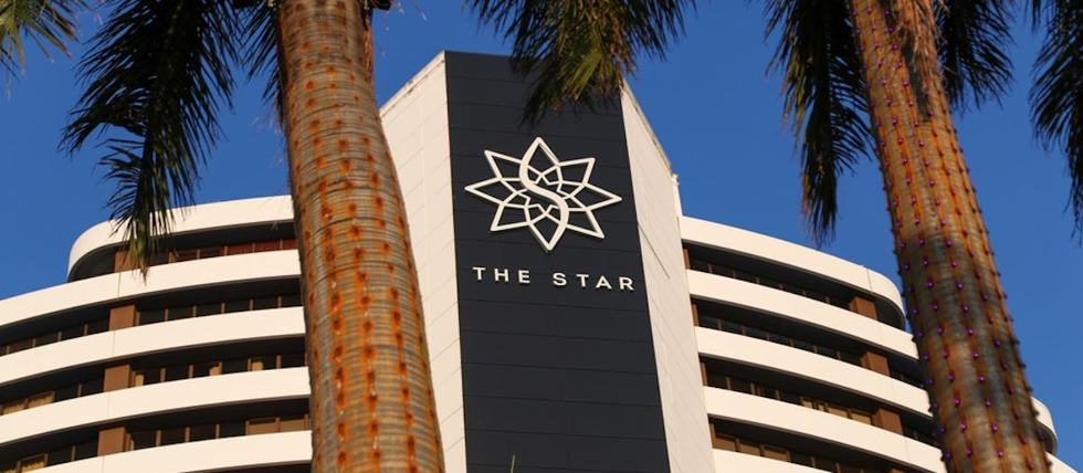 Star Entertainment appoints Macdonald