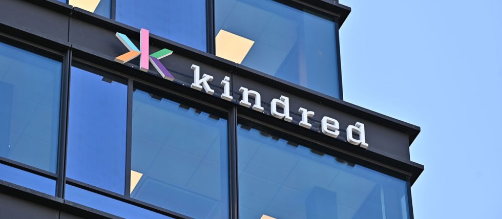 Kindred Recognized as a Top Tech Employer in Sweden