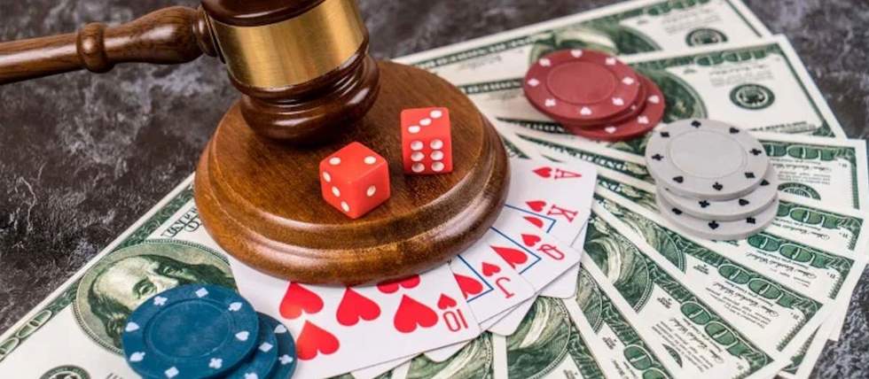 New coalition to target illegal gambling in Southeast Asia