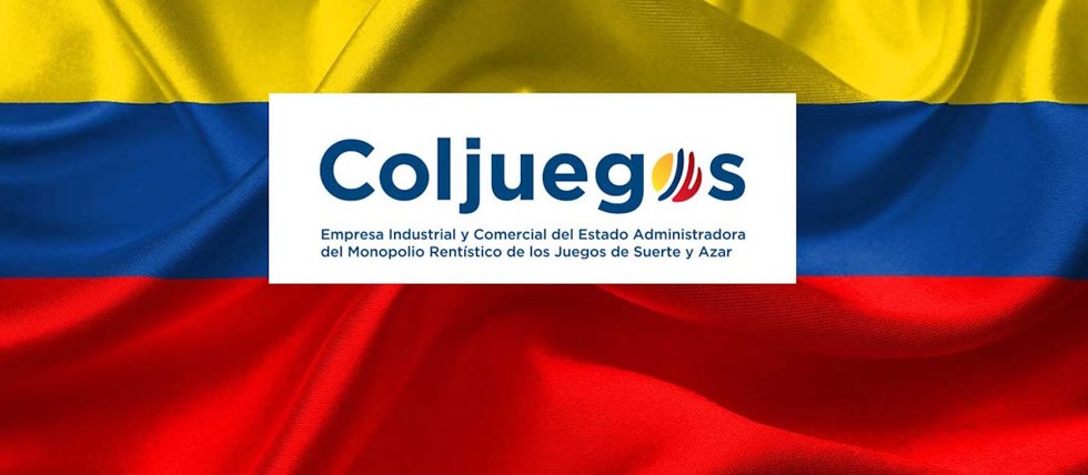 Coljuegos advertising regulator bid