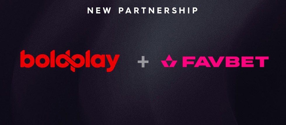 Boldplay reveals deal with Favbet