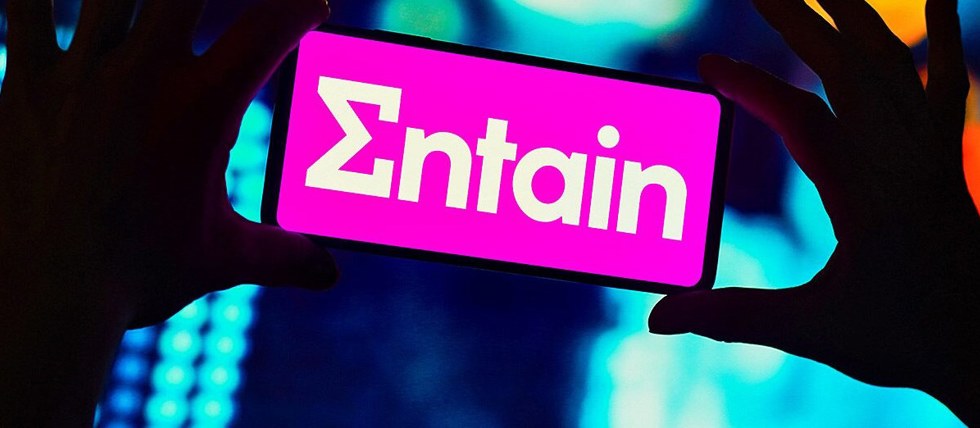 Entain reduces Unikrn operations
