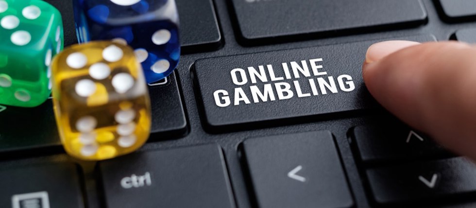 Kuik proposes online gambling ban