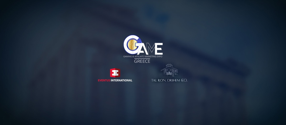 Tal Ron, Drihem and Co. will be hosting a panel at GAME Greece