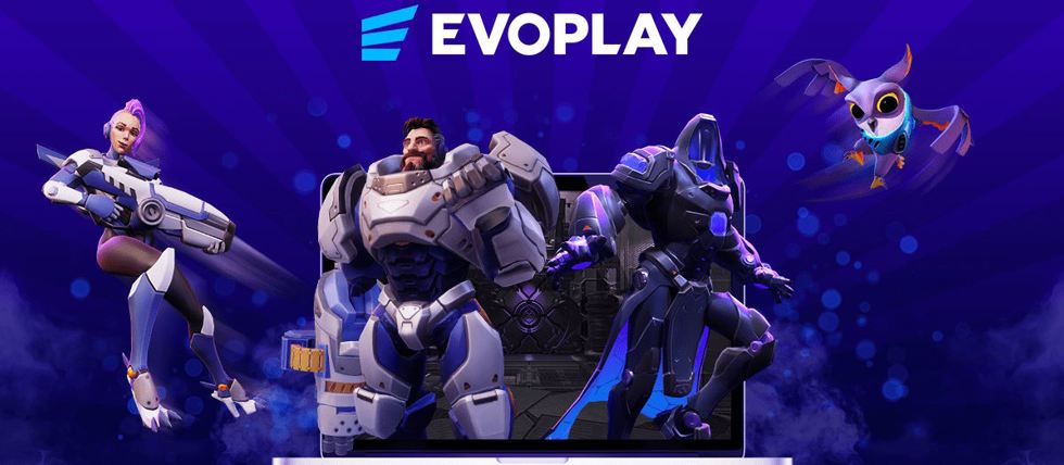 Evoplay achieves record H1 revenues