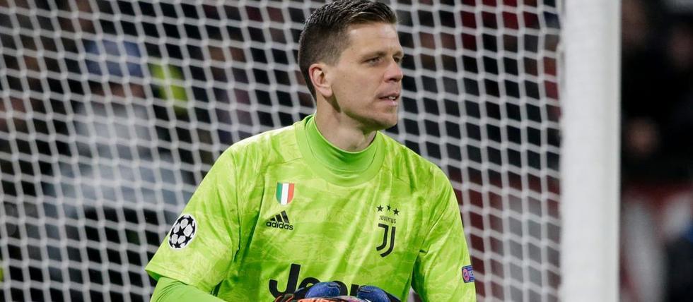 Szczesny asks for more support instead of stricter rules