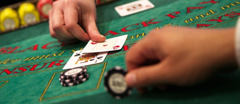 Survey uncovers British attitudes to casino games