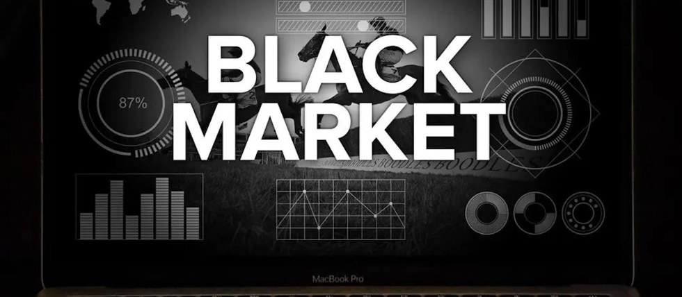 Italians bet €25 billion on the black market annually