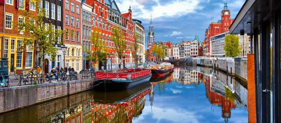 Netherlands takes action against online gambling fraud