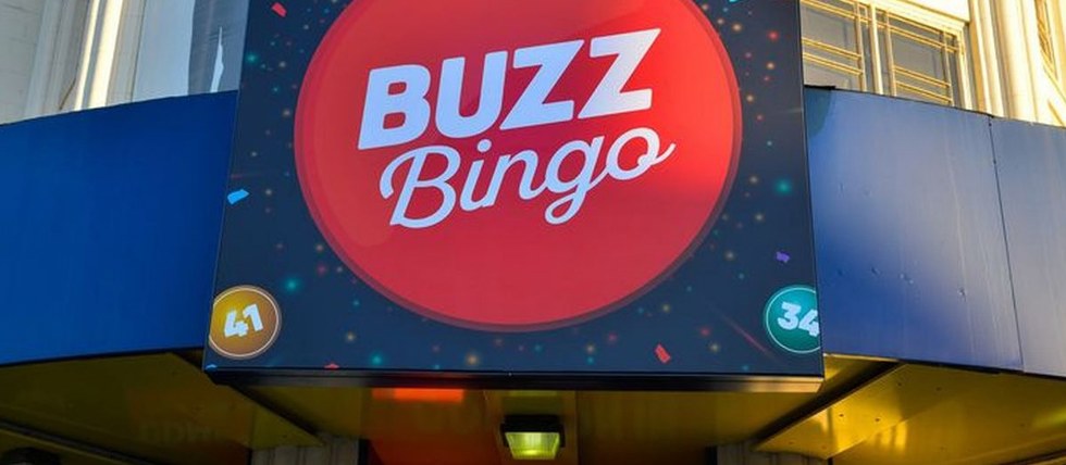 Buzz Bingo 47% revenue rises