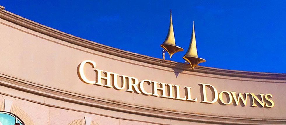 Churchill Downs Strong Q3 revenues
