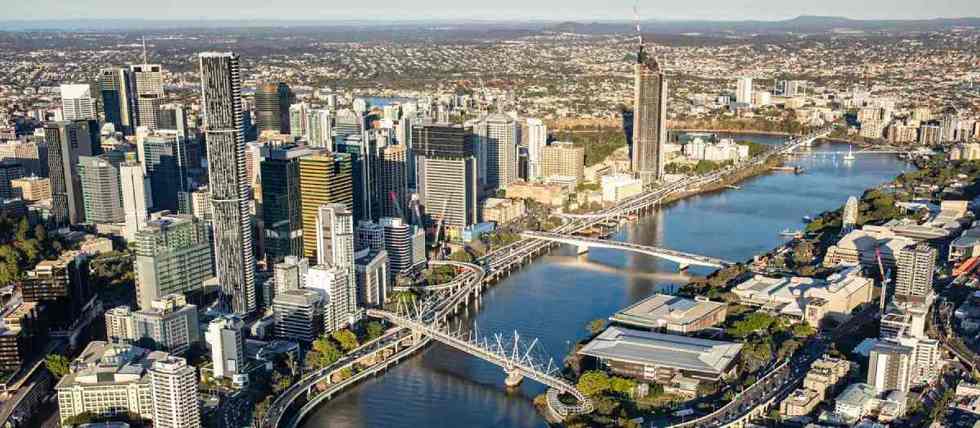Queensland introduces amended casino legislation