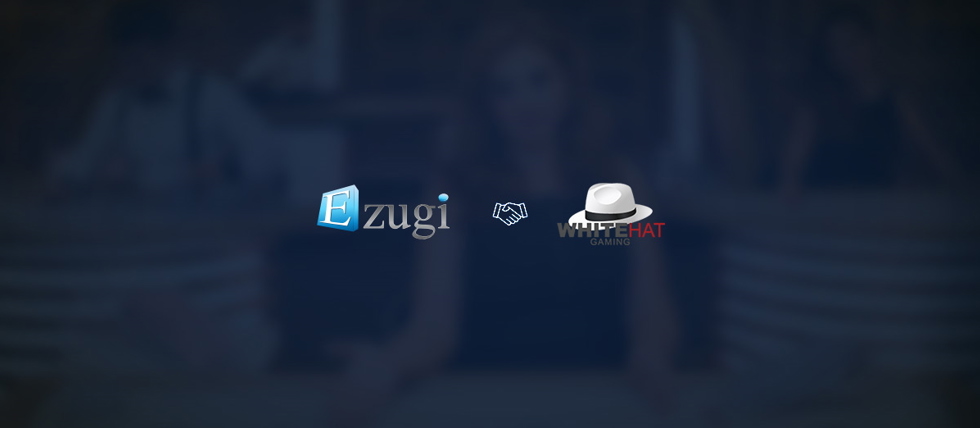 White Hat Gaming sings a deal with Ezugi