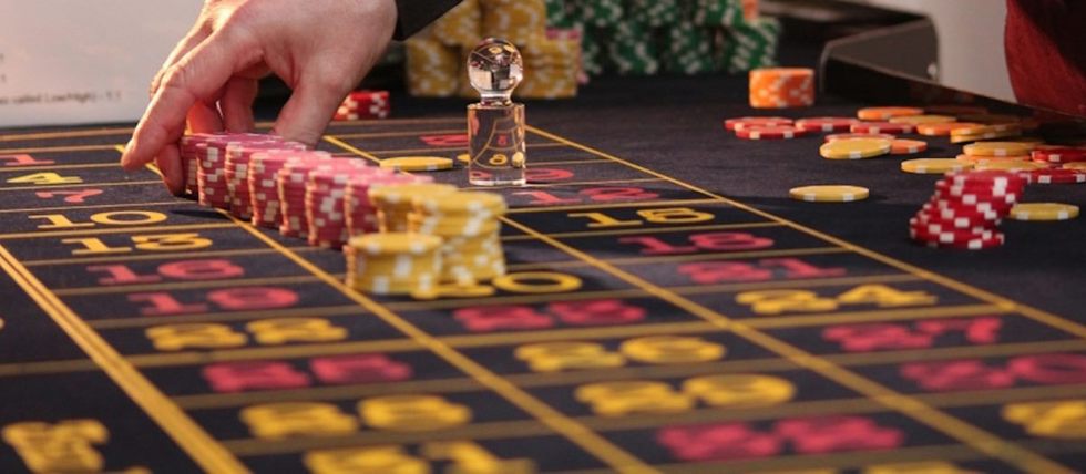 Ukraine seeks to rid its gambling industry of Russian influence