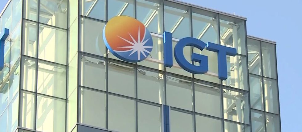 IGT steady results for Q3