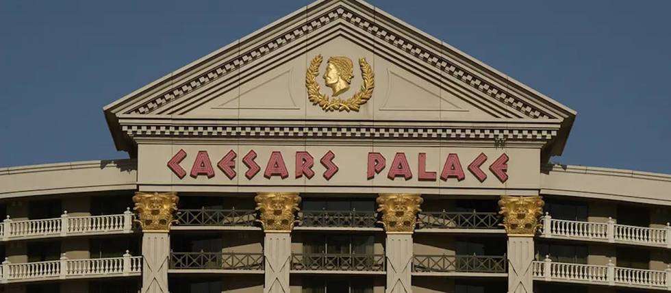 Caesars Entertainment Q3 2023 financial summary reveals stable growth