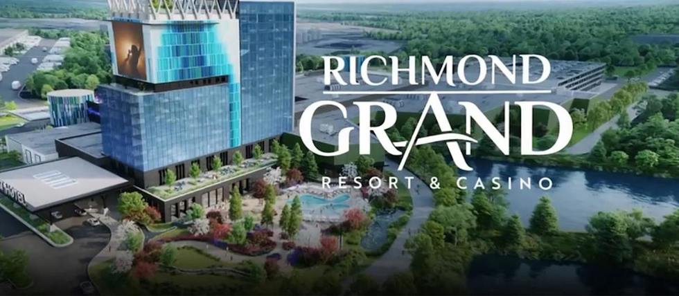 Richmond casinos potential benefits and challenges