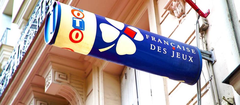 FDJ takes charge of Premier Lotteries Ireland